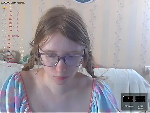 LustfulSarah 라이브 XXX 채팅