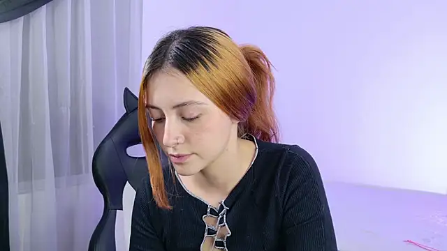 annie_mora's Live XXX Chat