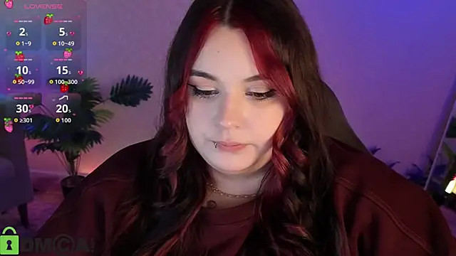 Mia_R0ss' Live XXX Chat