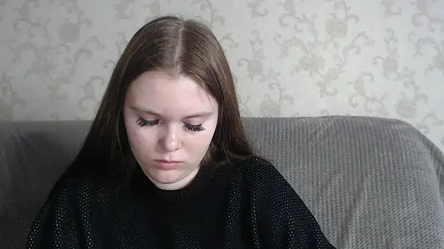 Chat XXX en directo de Musegirl