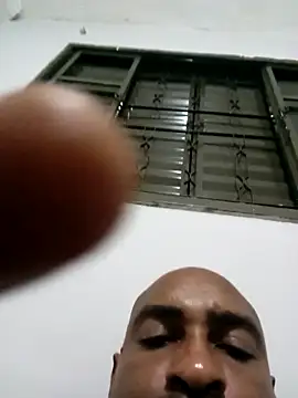 Beto0815 Webcam Show