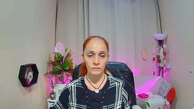 Chat XXX en directo de BreeTerner