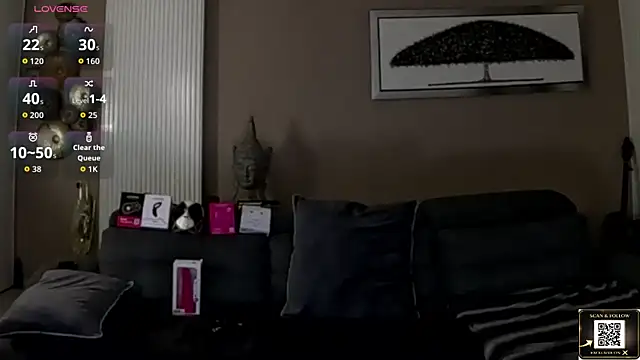 ApollonFit_x Chat XXX in diretta