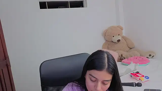 valerihouseのライブXXXチャット