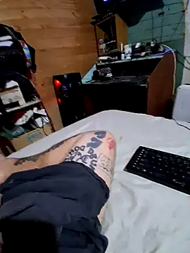 pepino20x6Dcarne Webcam-Show