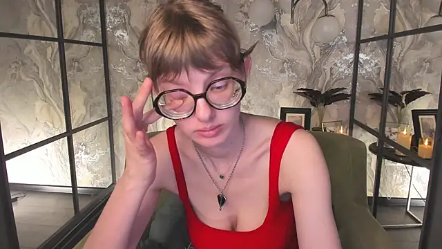 Chat XXX Live RubySoft