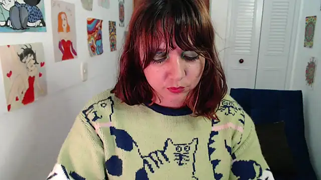 soynanabela28's Webcam Show