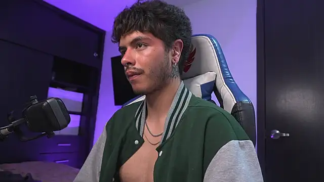 _morghan_ Chat XXX in diretta