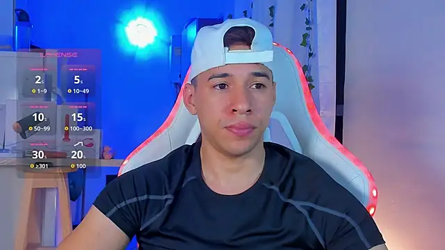 petter_coleman_ Chat XXX in diretta