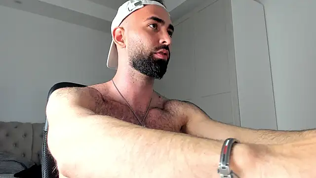 cloudymastersss Pertunjukan Webcam