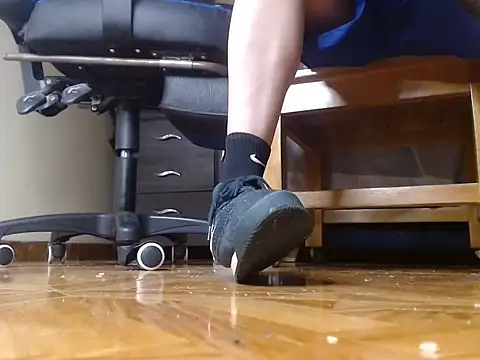 alphaswitchard: διαδικτυακ ό σόου στην κάμερα