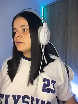 Chat XXX ao vivo de 2Angela_