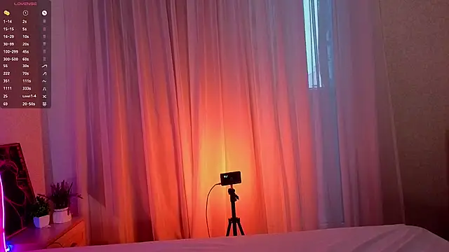 StacyWatts' Live XXX Chat