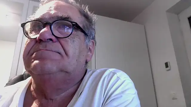 horstchen 웹캠 쇼