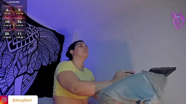 Anny_ferrer1 – Naživo XXX chat