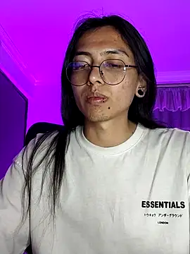 _Astrea_ Show Webcam