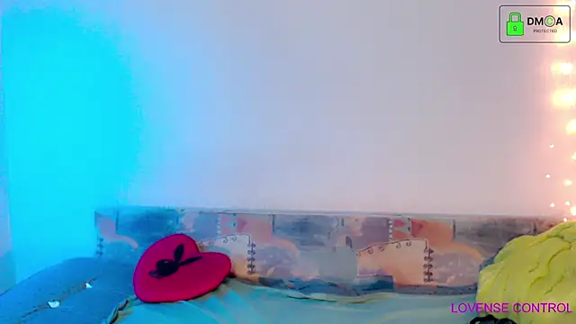 Curvy_Molly's Live XXX Chat