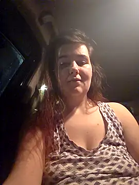 Show webcam de Ashlovescannabis