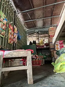 Pokazy przed kamerką – BellaCherishDarling