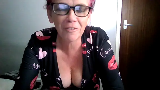 Show Webcam de Forbidden-Irish-x