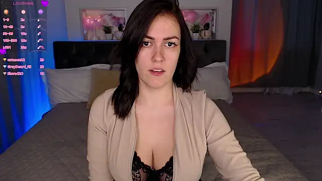 b1ushf1owerr's Live XXX Chat