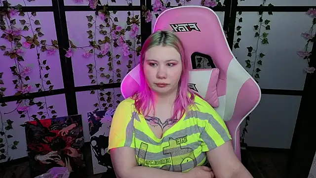 kitsune_little – Naživo XXX chat