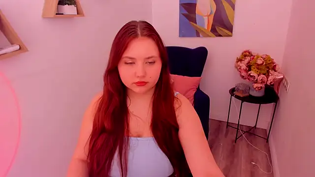 AmeliaHarrys – Naživo XXX chat