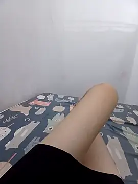 AmberBelle_007 网络视讯表演