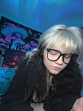 Cutiepiespanks – Naživo XXX chat