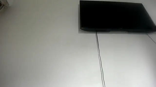 Czat XXX na żywo – Foxy_Lovex