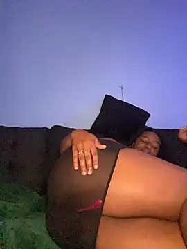 CoCoGoddess_'s Webcam Show