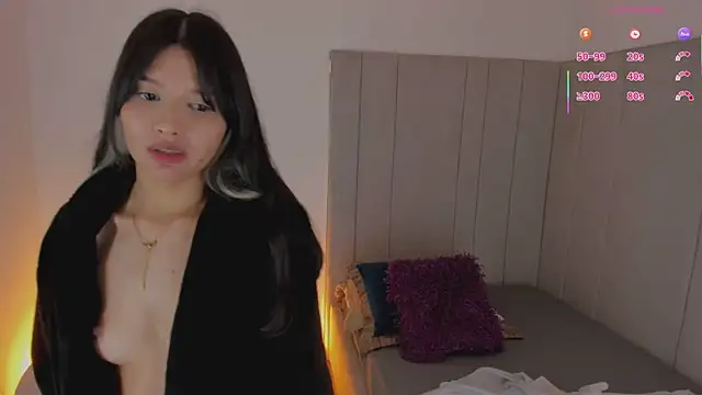 Онлайн чат XXX luisah_