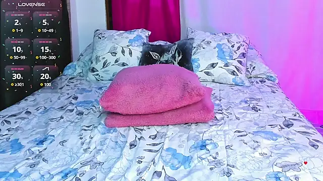 dan_scoott Webcam-Show