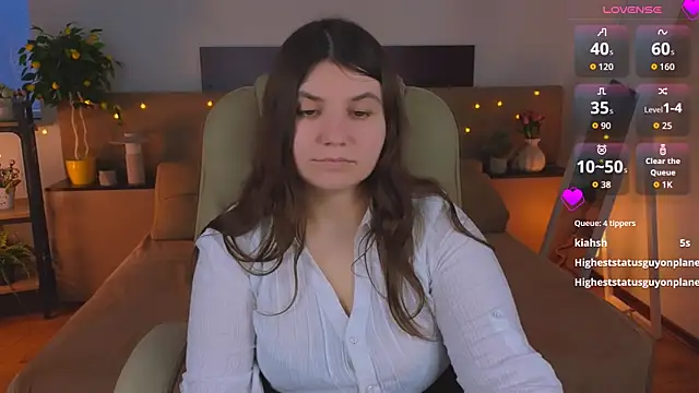 Viola__Shy: απευθείας συνομιλία ΧΧΧ