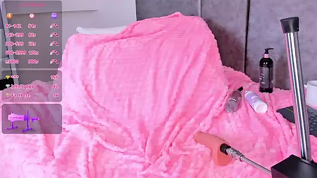 SelenaGmez Live XXX-chat