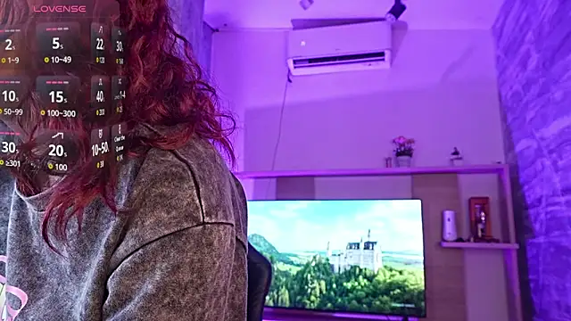 Melany_Luv Live XXX-chat