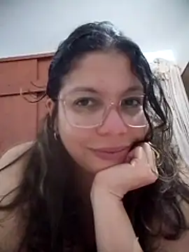 Czat XXX na żywo – Carliina_Soussa