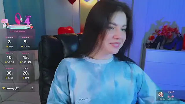 Jenna_Adams_ Live XXX-chat