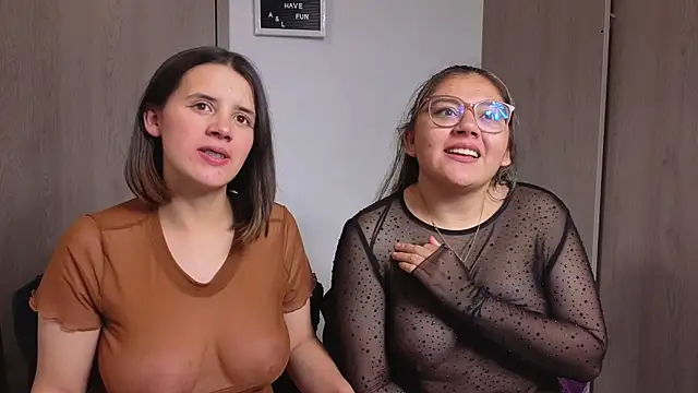 Czat XXX na żywo – Sexywonderland