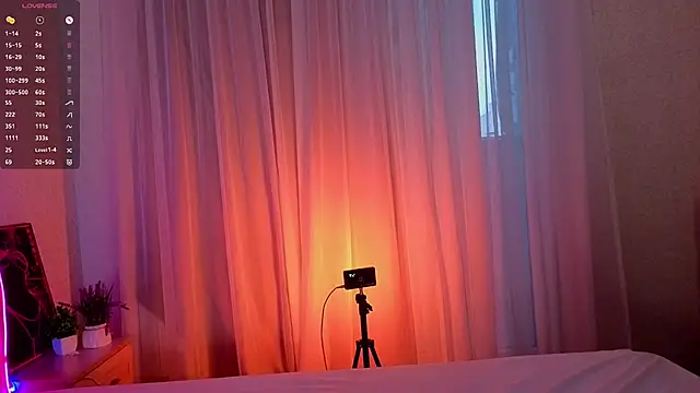 StacyWatts' Live XXX Chat