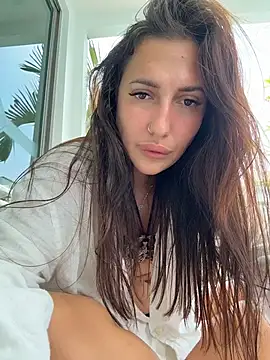 AleksandraRich: απευθείας συνομιλία ΧΧΧ