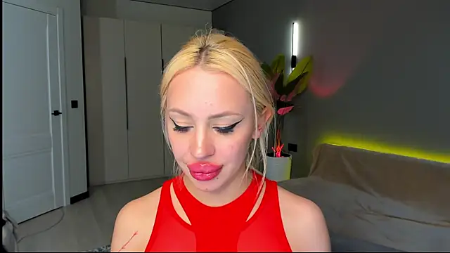 Chat XXX ao vivo de Luna_Beverly