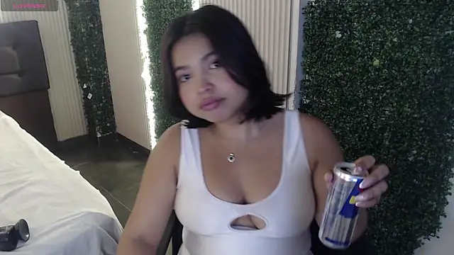 liliana_pink Live XXX-chat