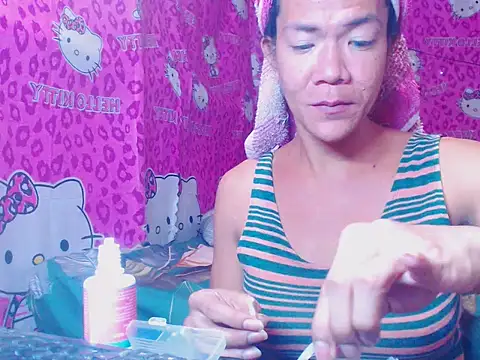 Angelofcumts – webcam-show