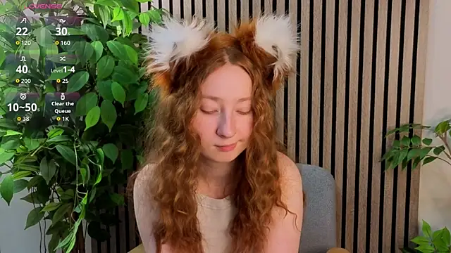 MaraButtrey Live XXX-Chat