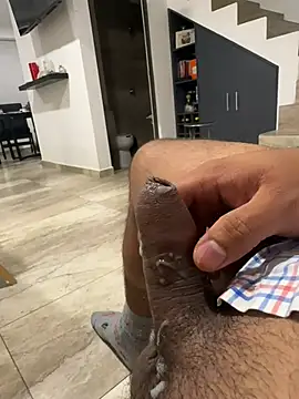 CEESNURO Webcam-Show