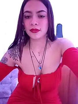 AuroraaMoonn Live XXX-chat