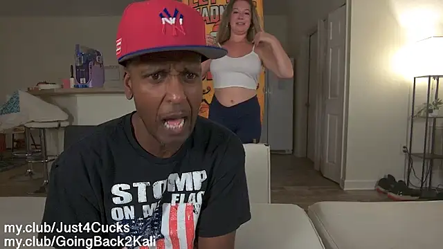 boomboomr00m Pertunjukan Webcam