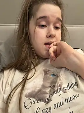 Show de webcam de HornyGirlH