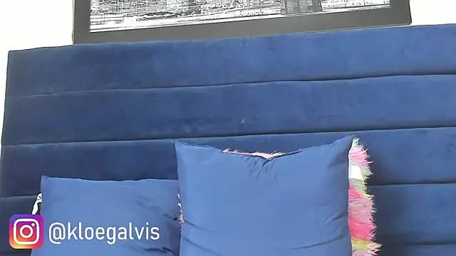 Онлайн чат XXX Kloe-squirts